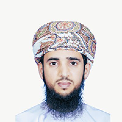 احمد البوسعيدي
