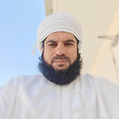 محمد البوسعيدي