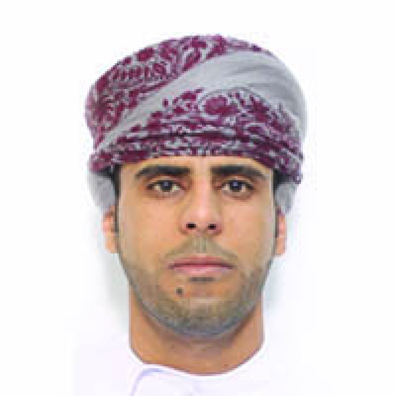 هلال الصائغي